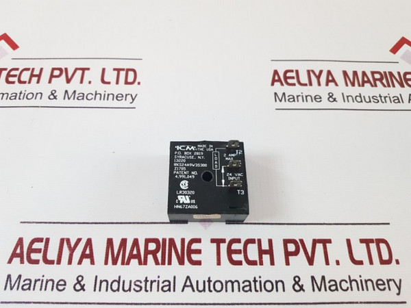 Hn67Za006 Icm 4,991,049