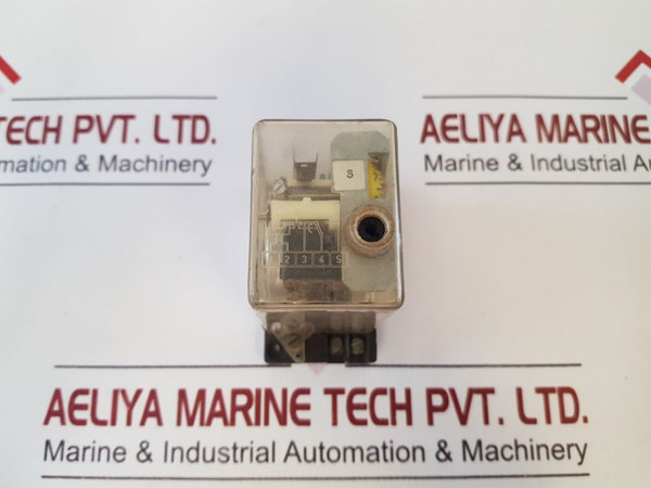 7Pn5094-0Ac/Z49F Siemens Relay