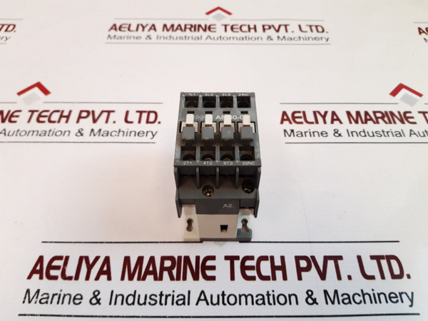 A8-30-01 Abb Contactor