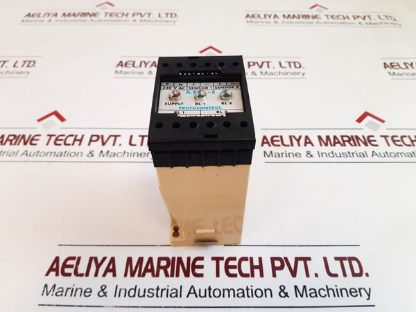 Protocontrol A.R.U.-2 Relay