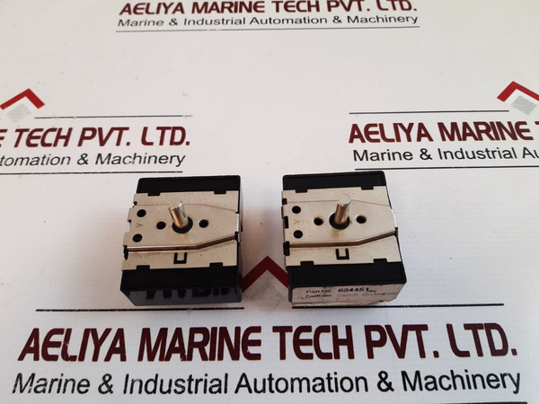 Solteam W10330139 Cycle Selector Switch