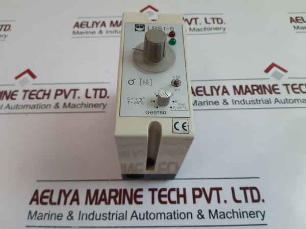 Gestra Lrs1-6B Limit Switch 230V 50Hz 3.5Va