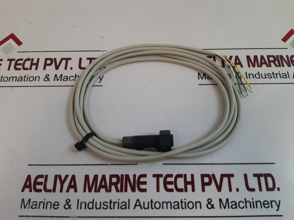 Elobau 122261 Safety Sensor