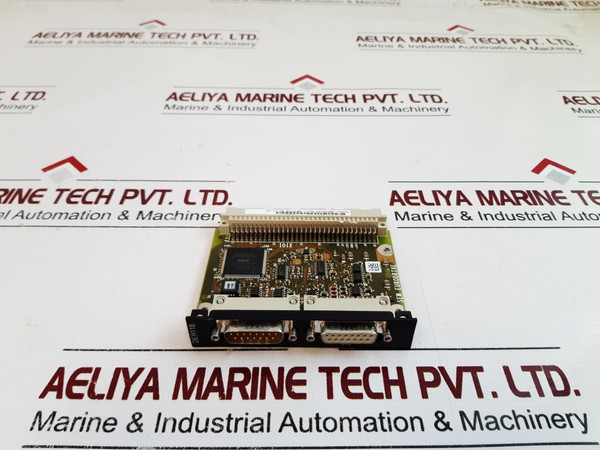 Sew Eurodrive Deh11B Encoder Board