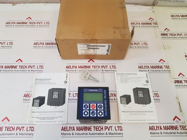 Prominent D1Cam4L32000G000N Dulcometer (New)