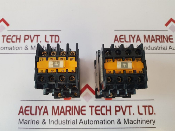 Contactor Ca2-dn1229•A 65 Telemecanique