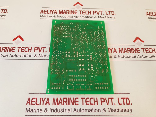 84A119 Starter Cont. Unit