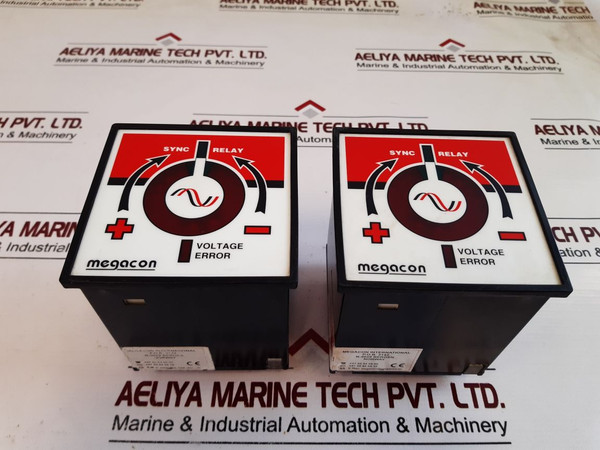 Ksq331N P600 Sync Relay Megacon International