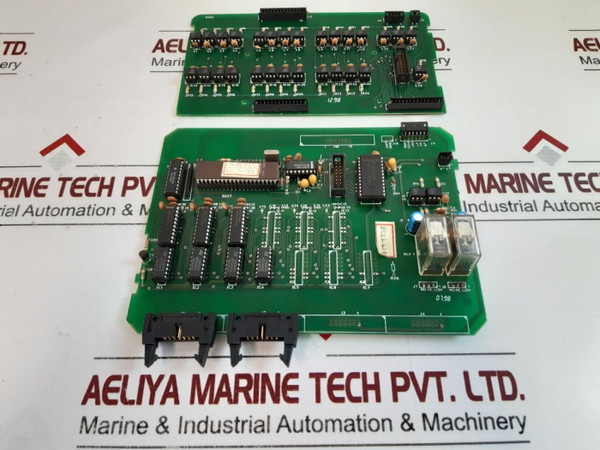 9C2243A Pcb Card Set
