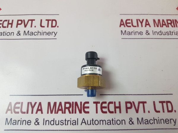 P165-5110 Pressure Sensor