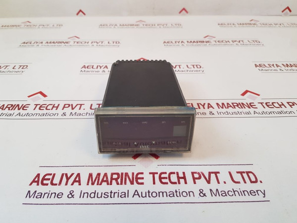Ime Dg5R1P33 Panel Meter 24V 47...63Hz
