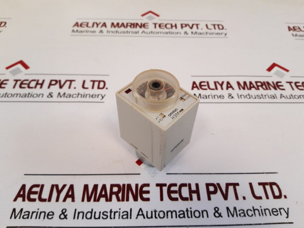 H3M Timer 250Vac Omron