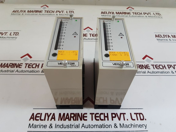 Vegator 425 F Level Limit Switch