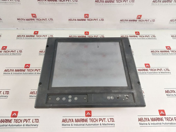 P004218-1 Maritime Display (Not Working)