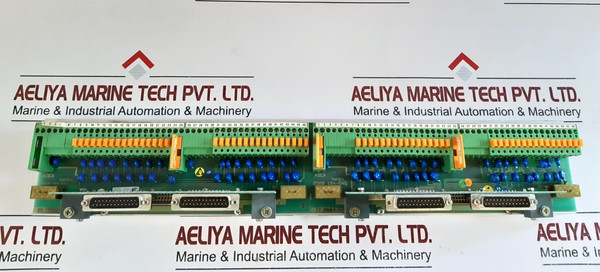 Asea 2668 184-644/ 2668 184-645 Connection Drive Unit 57160001-tz/1