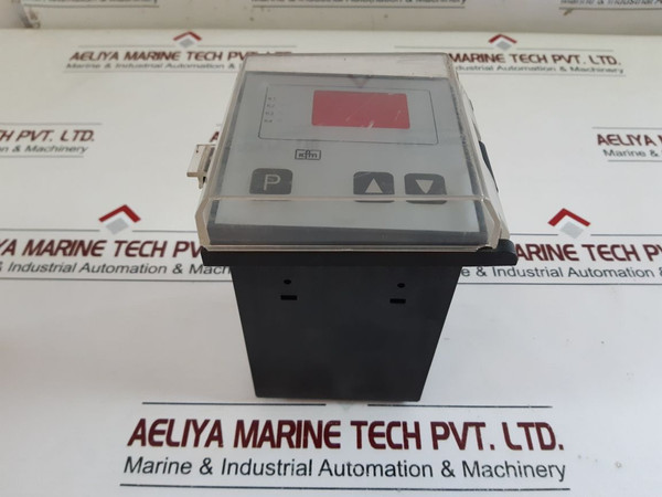 Kfm 92700 Compact Controller