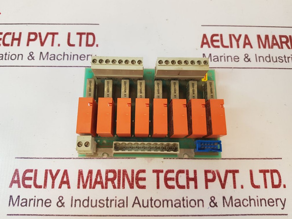 Abb Dstd 108L Connection Unit 57160001-abw