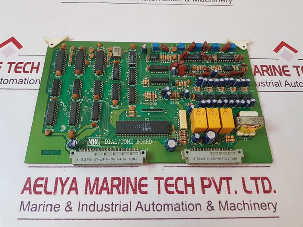 Mrc P50010 Dial/Tone Board