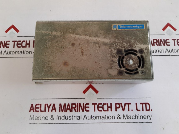 Telemecanique/Schneider Abl 1Rem24100 Power Supply