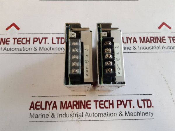 S8Jx-n01524C Power Supply Omron