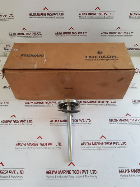 Rosemount Sa182F 316/316L Temperature Element