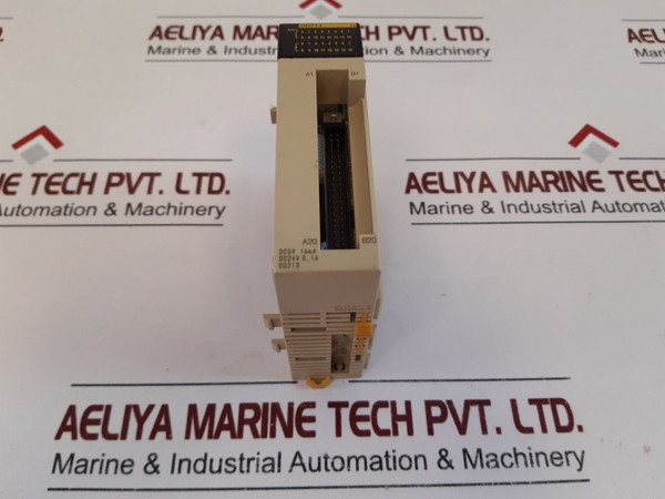 CQM1-OD213 Output Unit Omron Corporation