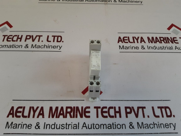 Relpol Gzt80 Relay With Socket Rm85-2011-35-5230