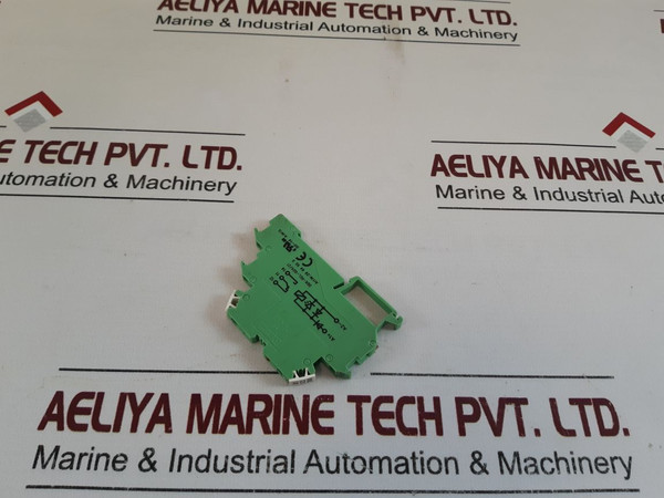 Phoenix Contact Dek-rel-g24/21 Relay Module 2964500