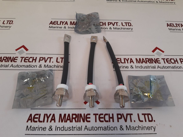 Prx R5031213Lsws Fast Recovery Diode 470 Amp