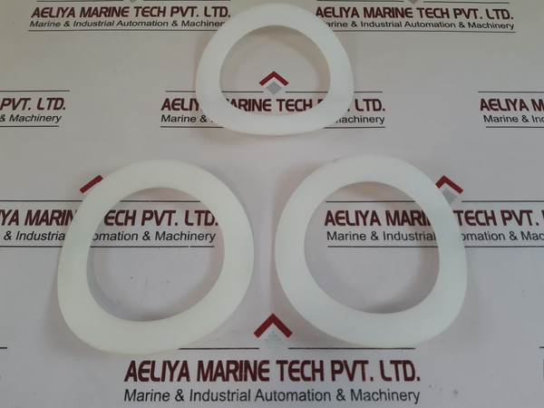 Lot Of 3X Liebherr 2890 339 14 Washer Disc