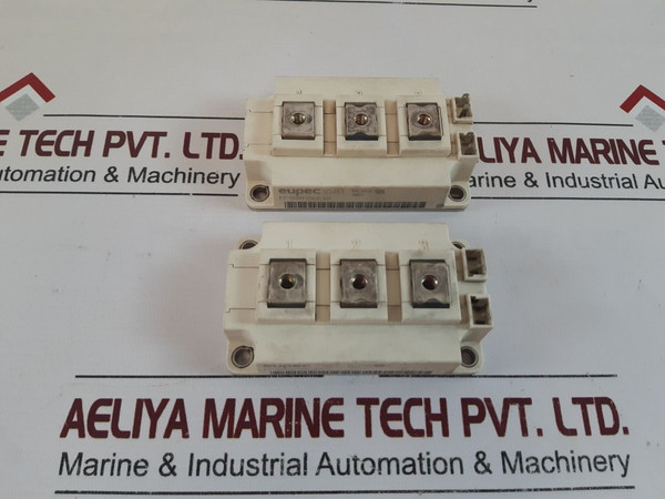 Eupec Ff150R12Ke3G Igbt Module