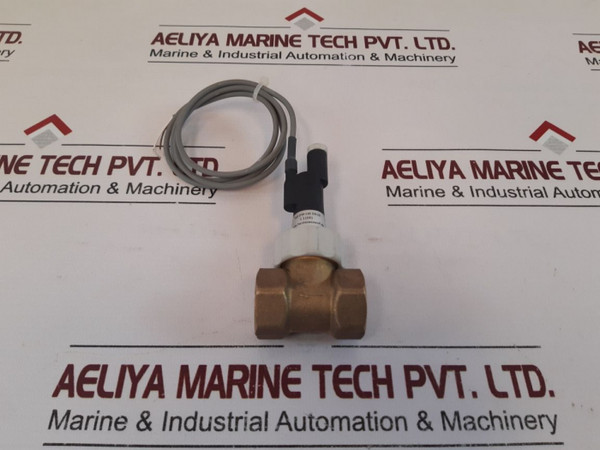 Dw-lm Dn10 Henke Sass Wolf Flow Switch