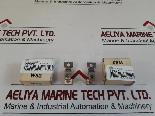 W63 Allen-bradley