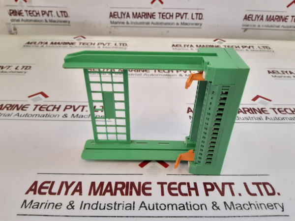 2261054 Card Holder Skbi 32/D Phoenix Contact