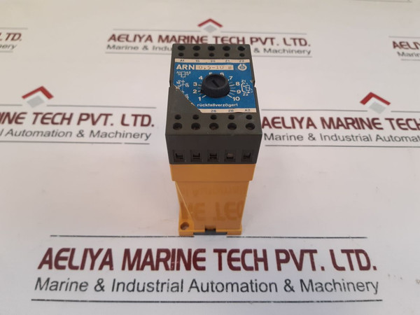 Schiele Arn 0,5-10S Relay 2572131