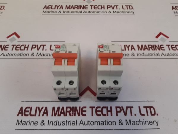 Ls Bkm-b Circuit Breaker