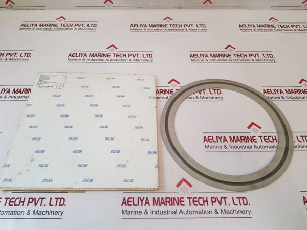 2603-eee Gasket Sh 150Lb-8B Nippon Pillar