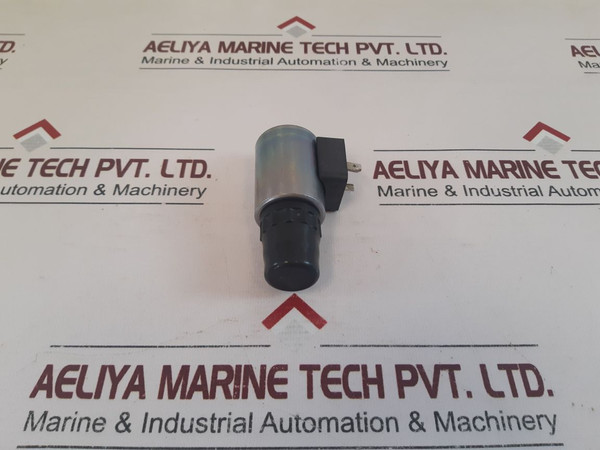 Liebherr R902602653 Solenoid Valve Coil 10097974