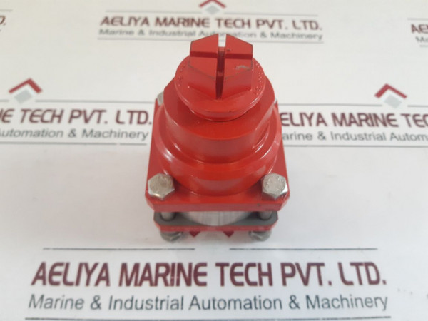 Kito Armaturen Aeh-5-iia-25 Flame Arrester Free Shipping