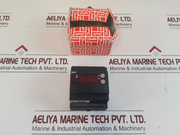 Ekc 315A Danfoss Controller 084B7086