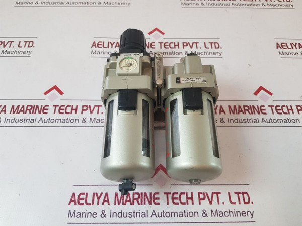 Aw40-f04E Filter Regulator/Controller Al40-f04 Smc