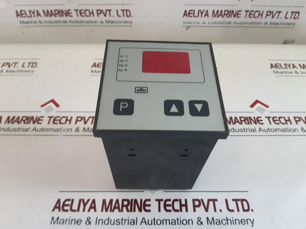 Kfm 92700 Compact Controller 230V 48…62Hz