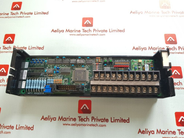 Togi pcl-a60 power supply kei system kls-aii1/11