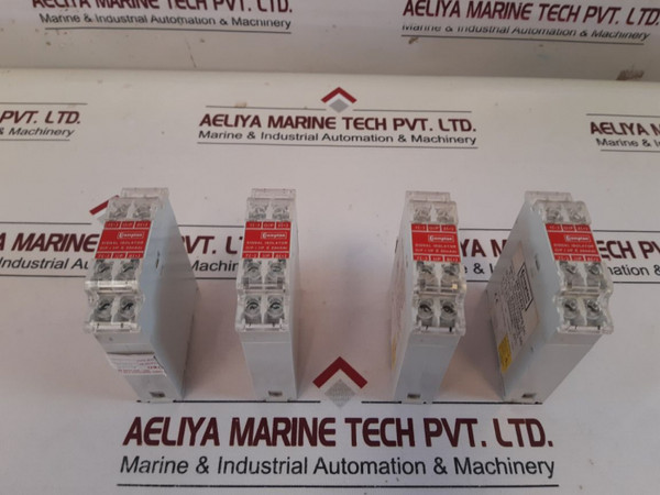 250-isaw Signal Isolator Crompton Instruments Tyco Electronics Uk Ltd