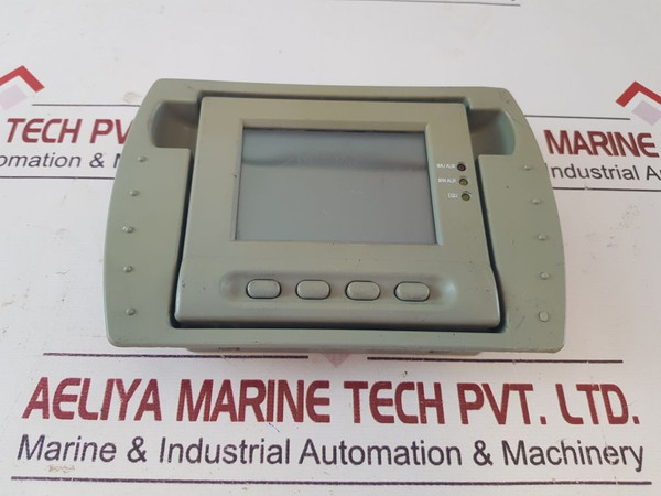 Powertip Pg192128B-p2 Lcd Control Panel P2Q 3790656