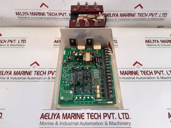 Jrcs Jeb-201D Output Transformer 16Ω