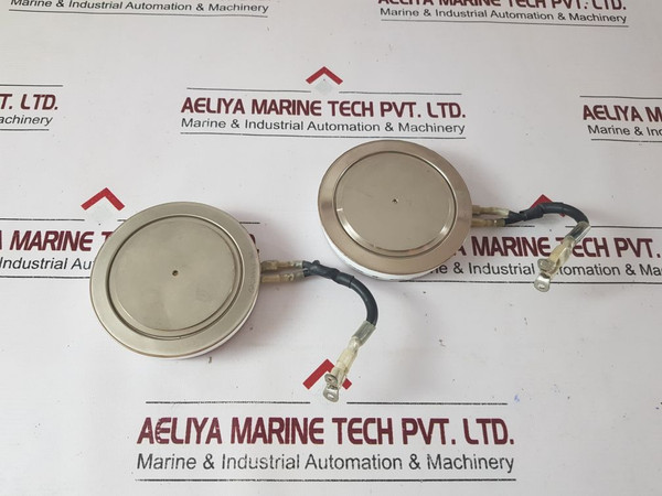 Abb 5Sgf 3045J0022 Thyristor Power Module/ Diode Rectifier