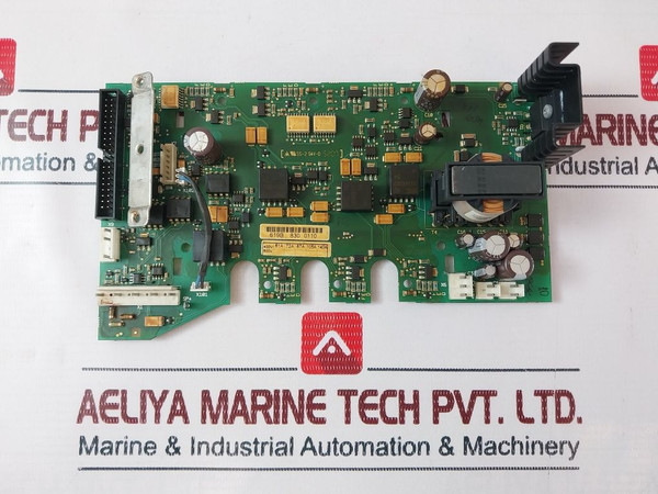 Vacon 619B Pc00219 J Cm021199 Driver Board 400V/500V
