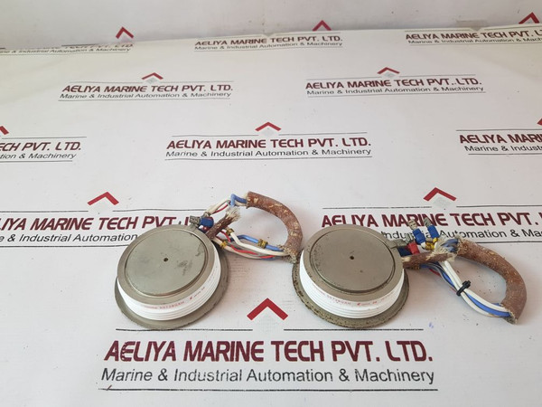 Toshiba S6728Gxh 6B (Strom-a)Thyristor Power Module