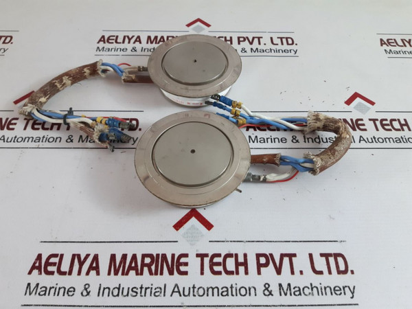 3080 Toshiba S6728Gxh 7B (Strom-a) Thyristor Power Module